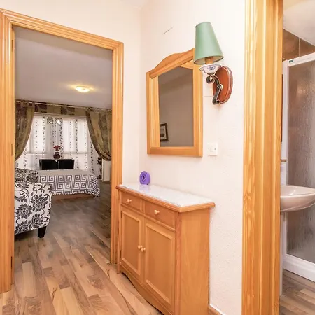 Espanatour Pedro Lorca 150 Daire