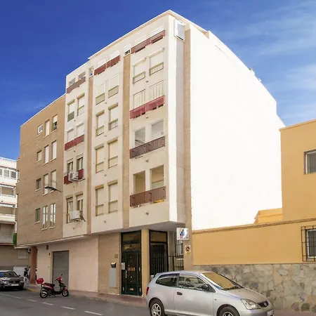 Daire Espanatour Pedro Lorca 150 Torrevieja