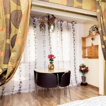 Espanatour Pedro Lorca 150 Daire Torrevieja