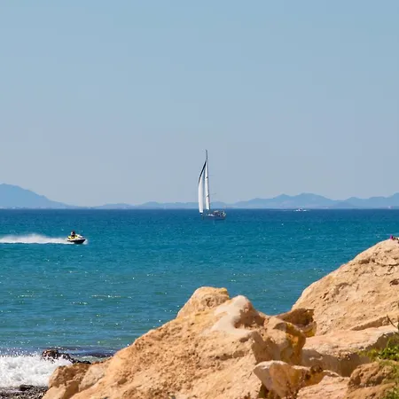 Espanatour Pedro Lorca 150 Daire *